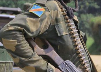 Ingabo za FARDC zongeye kwinjira ku butaka bw’u Rwanda zinahakorera ibizisuzuguza.
