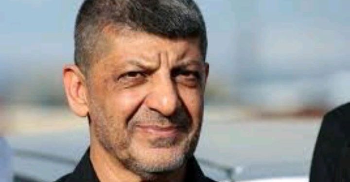 Undi wari inkingi ikomeye muri Hezbollah yishwe.