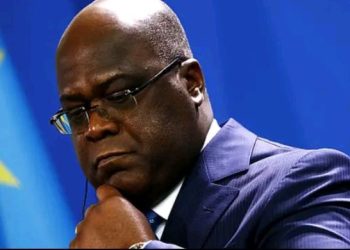 RDC: Tshisekedi yasabwe ku titwara nk’umwana w’umutesi ukina n’umuriro!
