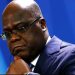 RDC: Tshisekedi yasabwe ku titwara nk’umwana w’umutesi ukina n’umuriro!