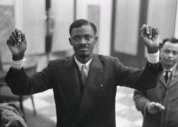 I Kinshasa byateje impagarara nyuma y’uko iryinyo rya Patrice Lumumba ribuze.