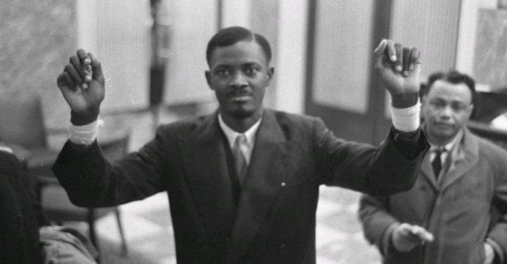 I Kinshasa byateje impagarara nyuma y’uko iryinyo rya Patrice Lumumba ribuze.