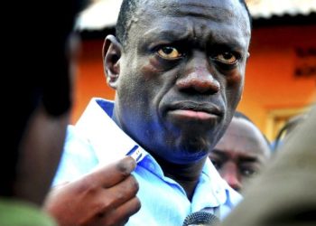 Ibya Kizza Besigye, nti bivugwaho rumwe muri Uganda, nyuma yo gufatirwa i Nairobi.