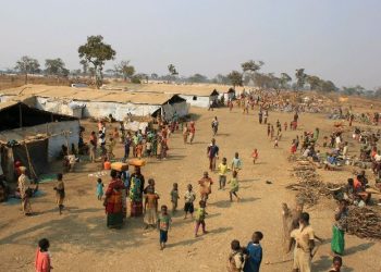 Semwanuke wari umaze igihe yaraburiwe irengero, yageze mu muryango we.