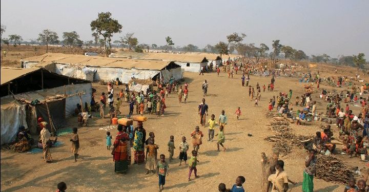 Semwanuke wari umaze igihe yaraburiwe irengero, yageze mu muryango we.