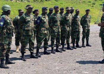 SADC yongereye igihe ingabo zayo muri RDC, inamagana uruhande rwishe agahenge.