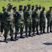 SADC yongereye igihe ingabo zayo muri RDC, inamagana uruhande rwishe agahenge.