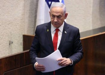 Hasohowe inyandiko zo guta muri yombi minisitiri w’intebe wa Israel, Benjamin Netanyahu n’abandi.