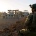 Igisirikare cya Israel cyahitanye abasirikare ba Hamas benshi muri Gaza.