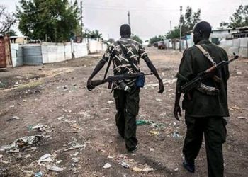 Uwavugwaga ibigwi mu Bahema y’itabye Imana arashwe.