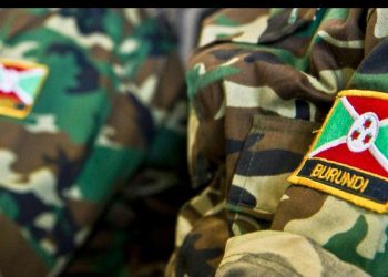 Uvira: FDLR mu kwambara umwambaro w’igisirikare cy’u Burundi havuzwe impamvu yabyo.