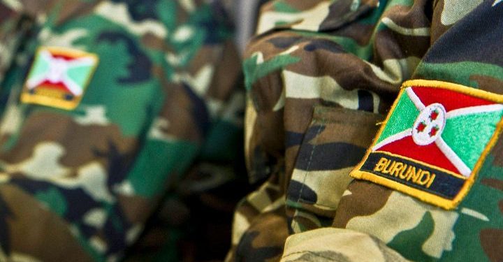 Uvira: FDLR mu kwambara umwambaro w’igisirikare cy’u Burundi havuzwe impamvu yabyo.