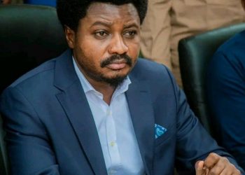 Leta ya Kigali yanenze amagambo ya minisitiri w’ubutabera wa RDC aheruka kuvugira i Goma.