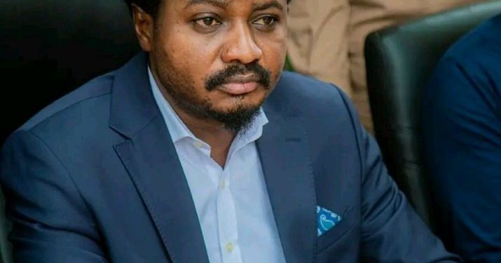 Leta ya Kigali yanenze amagambo ya minisitiri w’ubutabera wa RDC aheruka kuvugira i Goma.