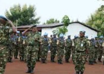 Igisirikare cy’u Burundi cyatangaje icyo kigiye gukora vuba, kinanyomoza ibyo Red-Tabara iheruka kukivugaho.