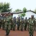 Igisirikare cy’u Burundi cyatangaje icyo kigiye gukora vuba, kinanyomoza ibyo Red-Tabara iheruka kukivugaho.