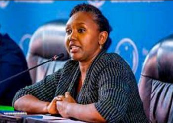 U Rwanda rwafashe icyemezo gikaze nyuma y’ibyatangajwe na minisitiri w’ubutabera wa RDC.