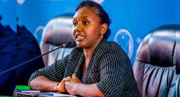 U Rwanda rwafashe icyemezo gikaze nyuma y’ibyatangajwe na minisitiri w’ubutabera wa RDC.