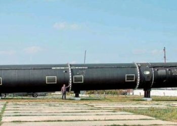 Perezida Putin yategetse igisirikare cye gutegura bya bibunda byorimbura Isi.