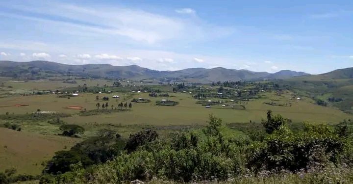 Mucyohagati: Maï Maï yanyaze Inka z’Abanyamulenge.