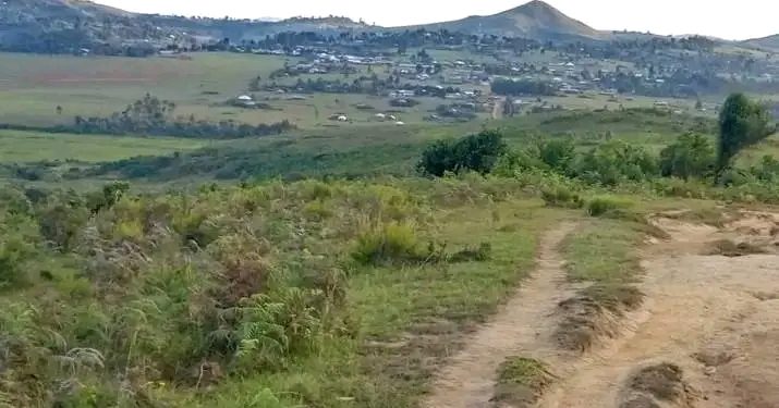 FARDC irashinjwa guteza umutekano muke mu Minembwe.