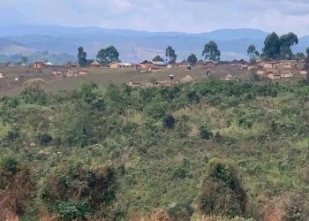 Uwafatwaga nk’inkingi ikomeye muri Maï Maï yishwe arashwe.