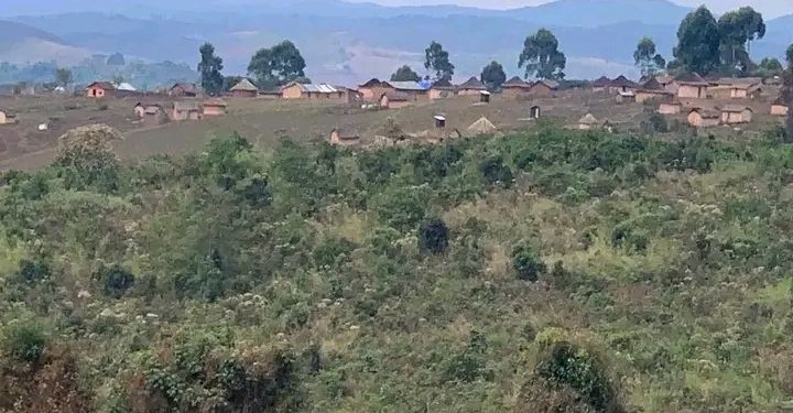 Uwafatwaga nk’inkingi ikomeye muri Maï Maï yishwe arashwe.