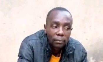 Ababembe bavuzwe m’urupfu rwa Col.Wamba uheruka kwicwa.