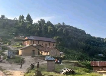 M23 yacinye akadiho nyuma yogufata uduce twingenzi muri Kivu Yaruguru.