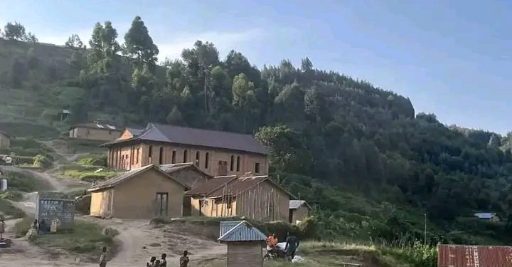 M23 yacinye akadiho nyuma yogufata uduce twingenzi muri Kivu Yaruguru.