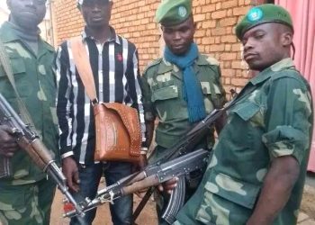 Maï Maï yasubije abatangaje ko Jenerali Mtetezi yapfuye.