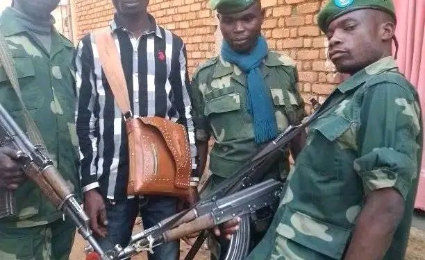 Maï Maï yasubije abatangaje ko Jenerali Mtetezi yapfuye.