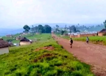 Ibyo wa menya ku mupolisi wafunzwe mu Mikenke.