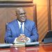 Perezida Tshisekedi yongeye gutsemba avuga ko atazaganira na M23.