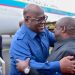 Ibyo wa menya ku ruzinduko rudasanzwe Tshisekedi yagiriye i Bujumbura, n’uko intambara ihagaze muri Lubero.
