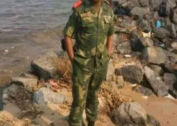 Gira ibyo umenya kuri Lt Gen.Masunzu wa mamaye cyane ku izina rya Kabusenge.