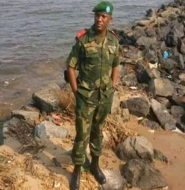 Gira ibyo umenya kuri Lt Gen.Masunzu wa mamaye cyane ku izina rya Kabusenge.