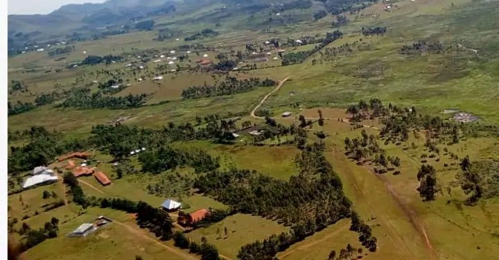 Urugamba FARDC yashoye ku baturage ba Banyamulenge mu Minembwe, aka kanya, menya uko byifashe.