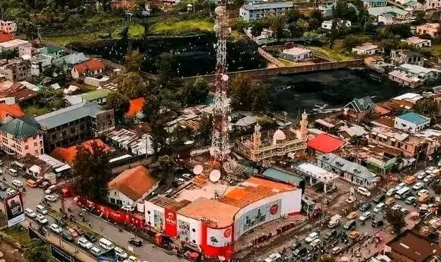 M23 yaciye amarenga yokuba yafata umujyi wa Goma na Bukavu.