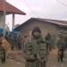 Ibya FARDC iri gutoroka ihunga Twirwaneho.