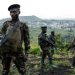FARDC yongeye kurenga ku gahenge itera M23 muri Kivu Yaruguru.