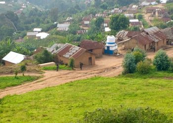 Umutwe wa M23 wabohoje utundi duce two muri Lubero.