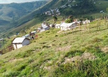 FDLR yavugwaga muri Rurambo, uduce yongeye kwerekezamo twamenyekanye.