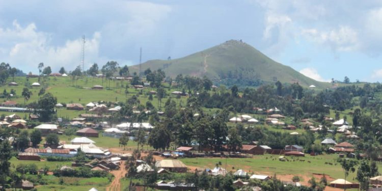 Ibiganiro byahuje komanda Secteur n’Abachefs mu Minembwe, byabayemo impaka.