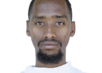 Desire wari ufunganwe na murumana we Uvira bafunguwe.