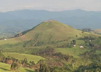 Ibya operasiyo idasanzwe, yo kwirwanaho mu Minembwe.