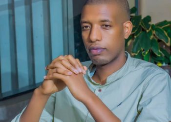 Hon. Olivier Rumenge yagize icyo abwira Abanyamulenge muri iyi minsi mikuru, ndetse aranabihanganisha.