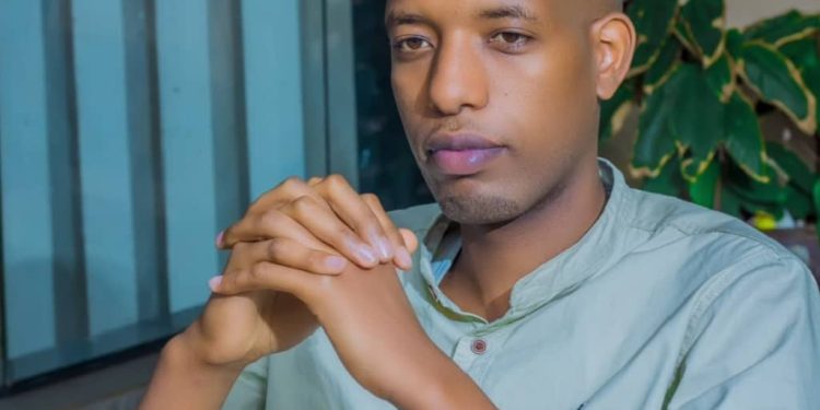 Hon. Olivier Rumenge yagize icyo abwira Abanyamulenge muri iyi minsi mikuru, ndetse aranabihanganisha.