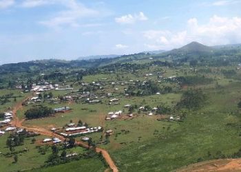 Bimwe mu bizanye komanda Secteur mu Minembwe byamenyekanye.