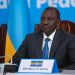 Perezida Ruto kuri ubu uramutswa EAC yagize icyo abwira ibihugu bigize uwo muryango.